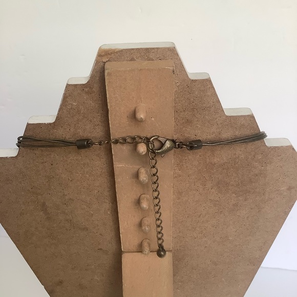 Brass chain necklace🎉🎉🎉MARKDOWN - Picture 4 of 7